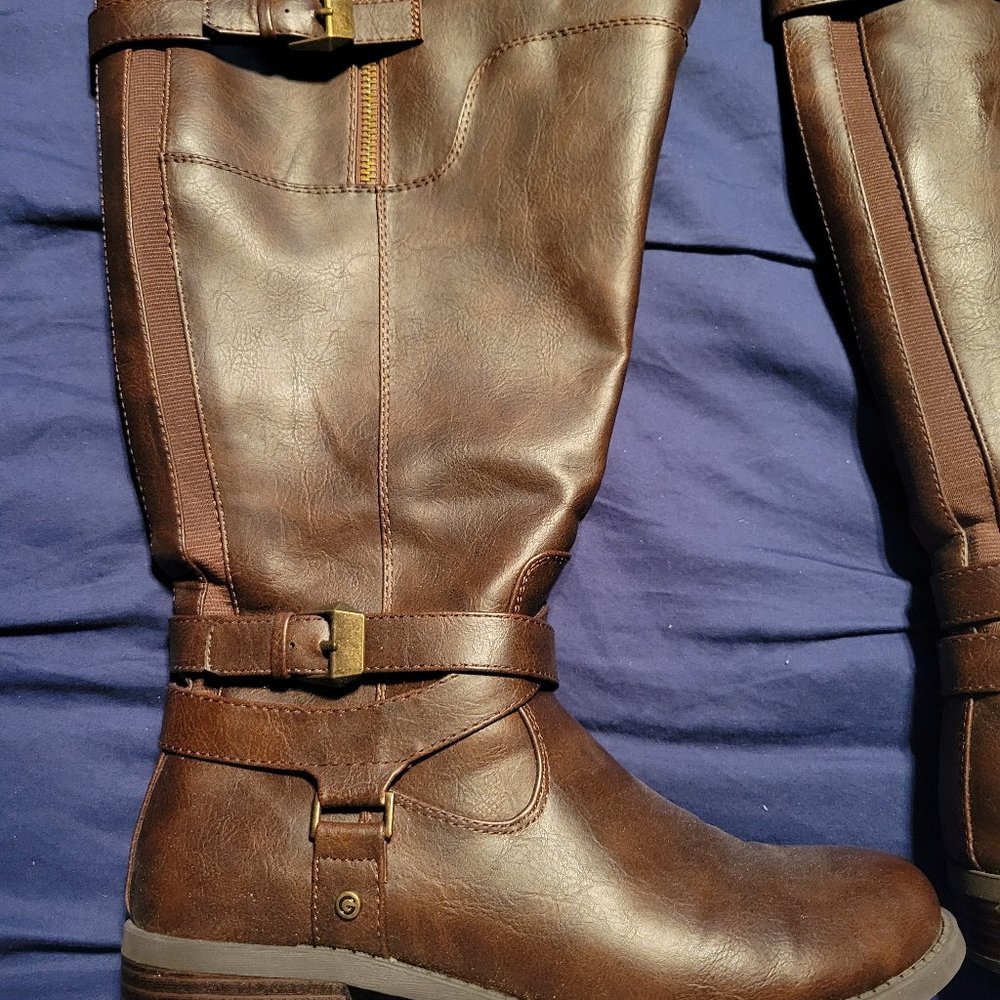 Guess Riding Boots